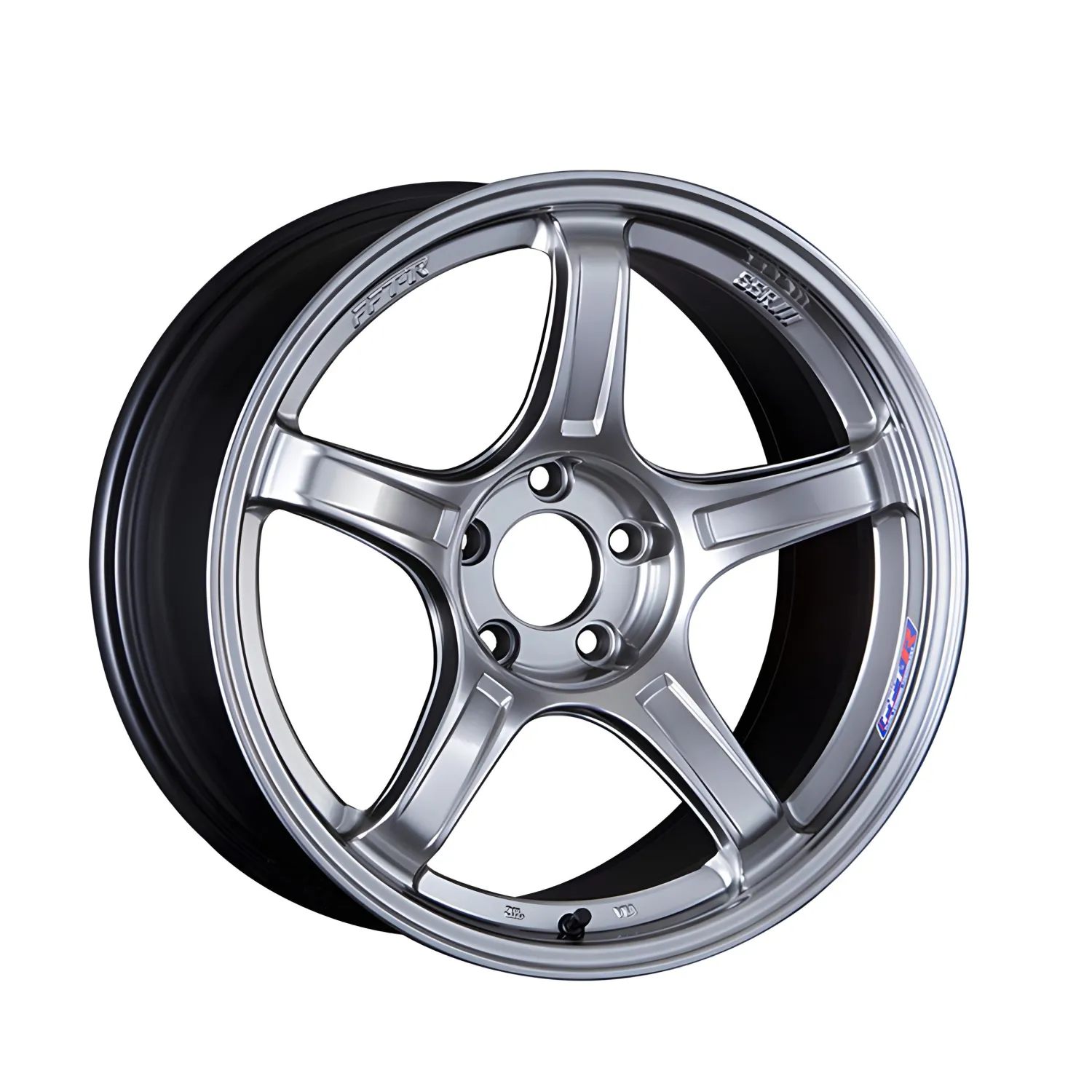 SSR GTX03 Wheels for 10th Gen Honda Civic