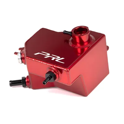 Honda Civic - 2023 to 2026 - Hatchback [FL5 Type R] (Expansion Tank) (Red)