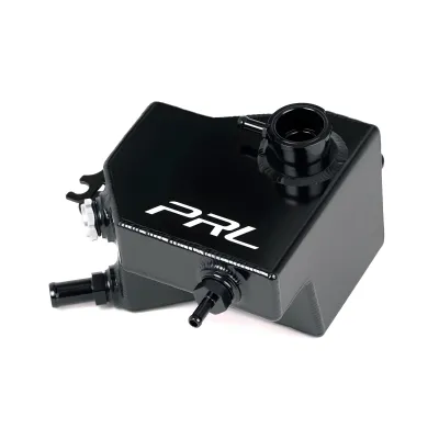 Honda Civic - 2016 to 2021 - 4 Door Sedan [EX 1.5L Turbo, EXL, EXT, Touring] (Expansion Tank) (Black)