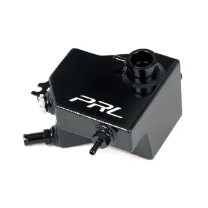 2021 Honda Civic PRL Coolant Reservoir / Overflow and Expansion Tanks