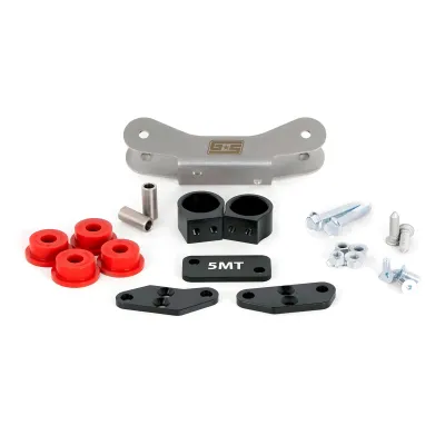 Subaru Impreza - 2002 to 2007 - All [2.5 RS, 2.5 TS, 2.5i, 2.5i Special Ed., Outback Sport, Outback Sport Special Ed., TS] (Transmission Mount Kit) (Manual Transmission)