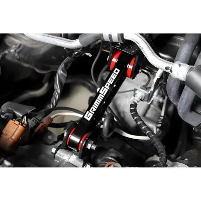 Subaru Impreza - 2002 to 2007 - All [All] (Street Version) (Black)