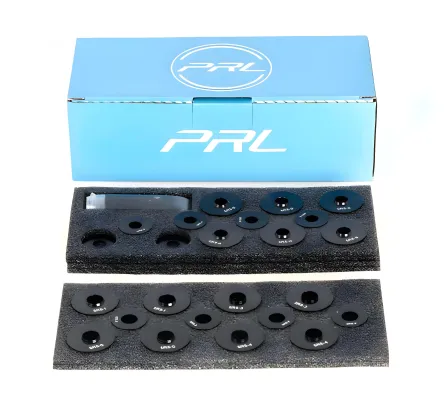 Honda Civic - 2022 to 2026 - Sedan [EX, LX, Si, Sport, Touring] (Front and Rear)