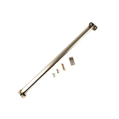 Honda Civic - 2016 to 2021 - 4 Door Sedan [All] (Rear Brace) (For Models Without Spare Tire)