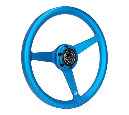 Universal (Rigid) (Heritage) (Blue Anodized) (330mm Diameter) (1