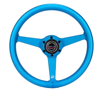 Universal (Rigid) (Heritage) (Blue Anodized) (330mm Diameter) (1