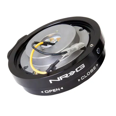 Universal (Black Ring Collar)