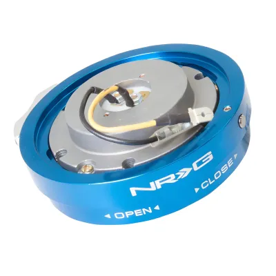 Universal (Blue Ring Collar)