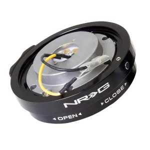 Universal (Black Ring Collar)