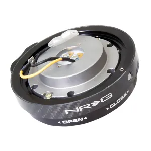 Universal (Carbon Fiber / Black Ring Collar)