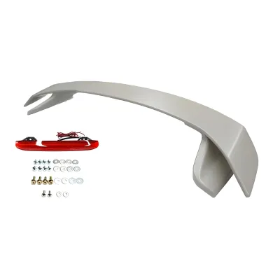 Honda Civic - 2022 to 2026 - Sedan [All] (With Brake Light)