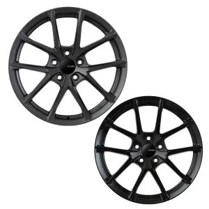 General Representation 2024 Honda Civic Enkei Helix Wheels