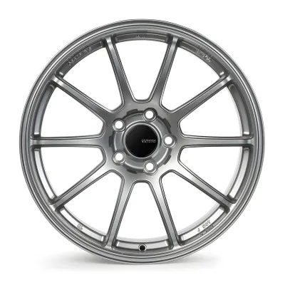 Universal (17x8, 5x114.3, 40mm) (Storm Gray)