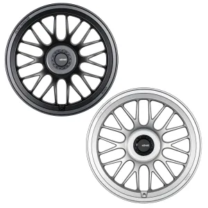 General Representation 11th Gen Honda Civic Konig MRK1 XR Wheels
