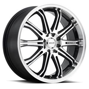 General Representation 2008 Honda Civic Konig Maxxim Ferris Wheels