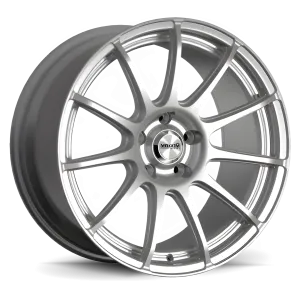 General Representation 11th Gen Honda Civic Konig Maxxim Winner Wheels
