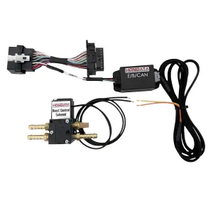 General Representation Honda Civic Hondata CANBoost Boost Controller Kit