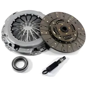 General Representation 1991 Honda Civic Competition Clutch Stock Replacement Clutch Kit