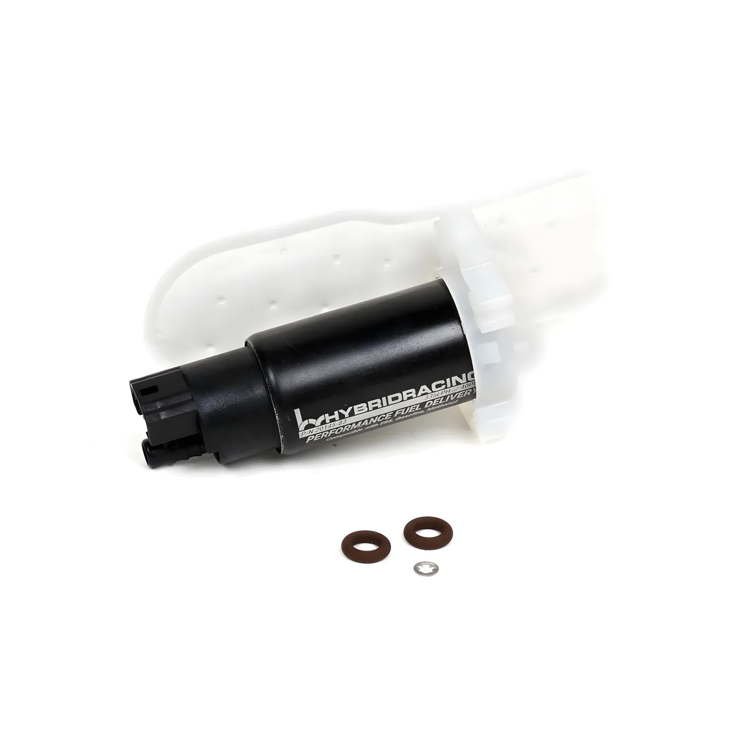 Hybrid Racing In-Tank High Flow Fuel Pump for Honda Civic 11 10 09