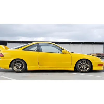 Acura Integra - 1994 to 2001 - 2 Door Hatchback [All]