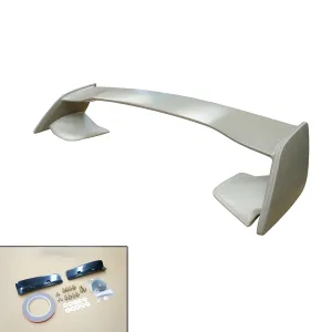 2016 Subaru WRX STI PRO Design ST Style Spoiler / Wing