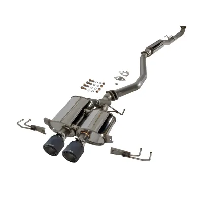 General Representation