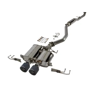 General Representation Honda Civic Revel Medallion Touring Premier Exhaust