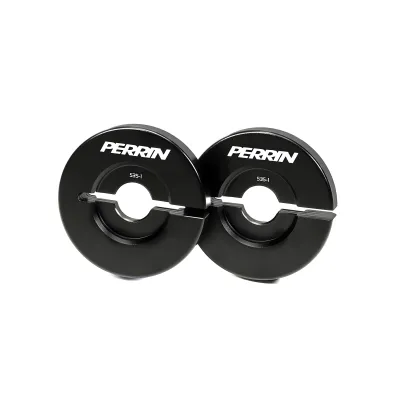 Subaru WRX - 2015 to 2021 - Sedan [All] (Differential Lockdown) (Black)