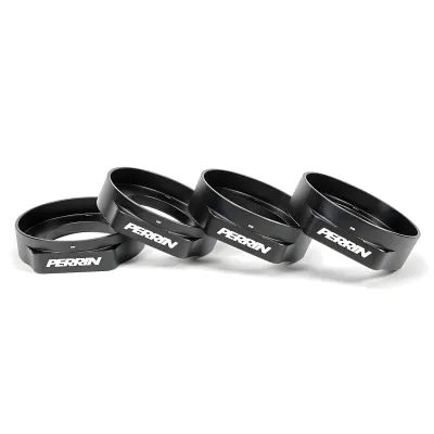 Subaru BRZ - 2013 to 2020 - Coupe [All] (Subframe Lockdown) (Black)