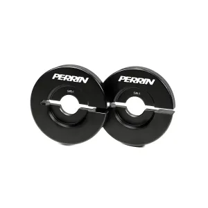 2019 Subaru WRX Perrin Drivetrain and Suspension Lockdown Kits