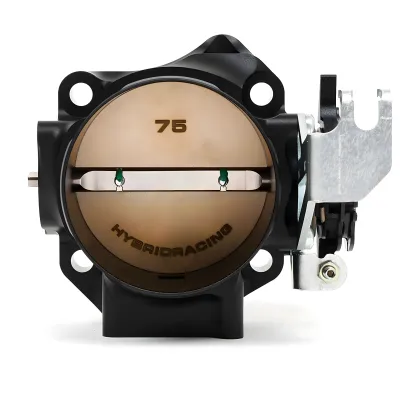 Honda Civic - 1988 to 2000 - All [All] (75mm) (For K Series Engine Swaps Only) (For RBC / RRB / RRC / RBB Intake Manifolds)