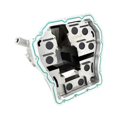 Subaru Impreza - 2002 to 2007 - All [2.5 RS, 2.5 TS, 2.5i, 2.5i Special Ed., Outback Sport, Outback Sport Special Ed., TS] (Race Version) (Includes Pickup Tube)