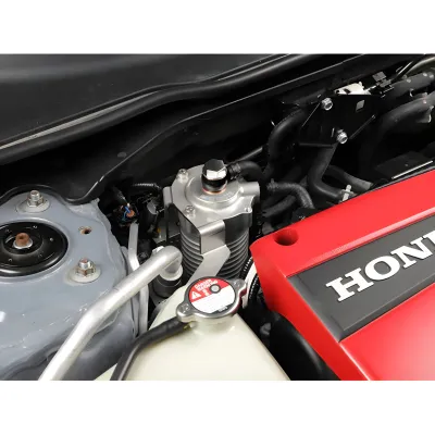 Honda Civic - 2023 to 2026 - Hatchback [FL5 Type R] (Silver)