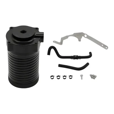 Honda Civic - 2017 to 2021 - 4 Door Hatchback [FK8 Type R, FK8 Type R Limited] (Black)