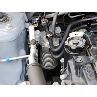 Honda Civic - 2022 to 2026 - All [EX, EXL, Si, Sport Touring 1.5L Turbo, Touring] (Silver)