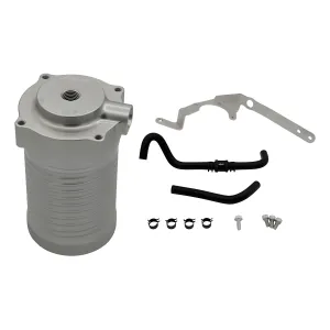 2018 Honda Civic PRL Helix Air Oil Separator