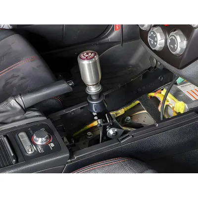 Subaru WRX STI - 2015 to 2021 - Sedan [All] (Black)