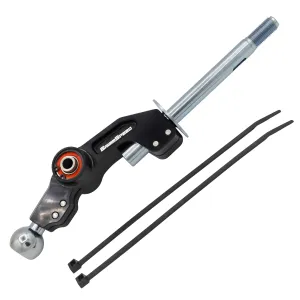 2016 Subaru WRX STI GrimmSpeed Adjustable Short Throw Shifter