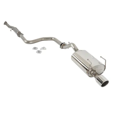 Honda Civic - 1992 to 1995 - 2 Door Coupe [All] _or_ 4 Door Sedan [All]