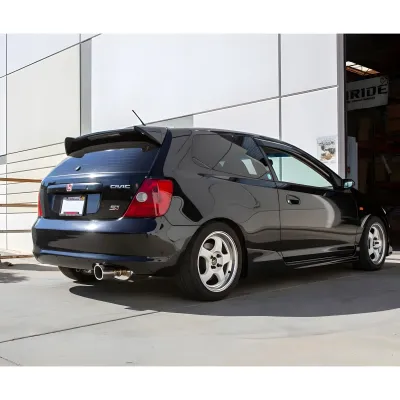 Honda Civic - 2002 to 2005 - 2 Door Hatchback [All]