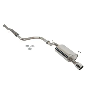 1996 Acura Integra Revel Medallion Street Plus Exhaust System