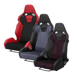 General Representation 2020 Honda Civic PRO Design Reclinable Sport Seat