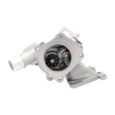 Honda Civic - 2022 to 2026 - All [EX, EXL, Si, Sport Touring 1.5L Turbo, Touring] (4847RS Turbo Upgrade)