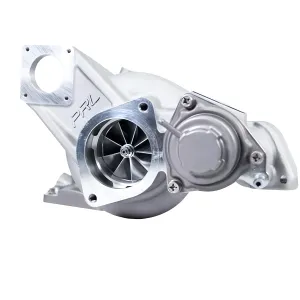 2017 Honda Civic PRL Drop-In Turbo Upgrade