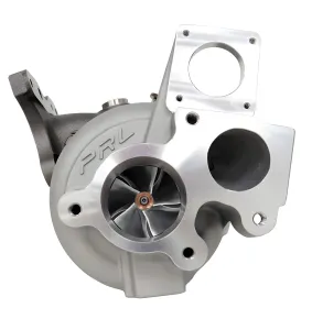2017 Honda Civic PRL Drop-In Turbo Upgrade