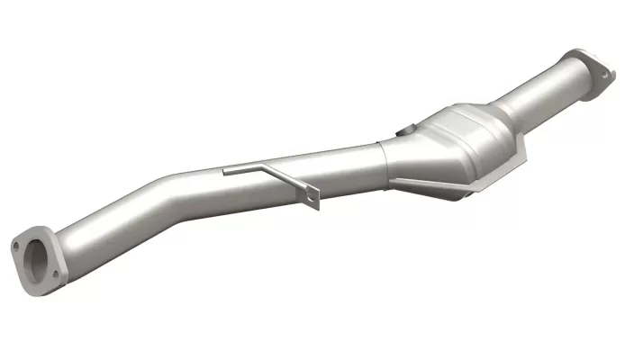 Subaru WRX STI - 2015 to 2021 - Sedan [All] (Direct Fit, Rear)