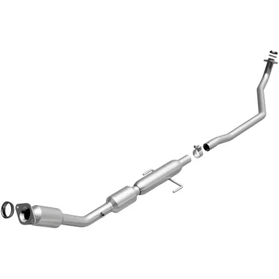 Toyota Corolla - 2014 to 2019 - Sedan [All] (Direct Fit)