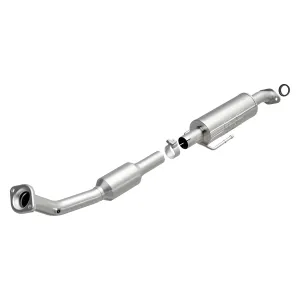 2020 Toyota Corolla MagnaFlow High Flow Catalytic Converter