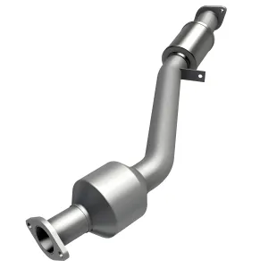 2019 Toyota 86 MagnaFlow High Flow Catalytic Converter