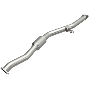 2019 Subaru WRX MagnaFlow High Flow Catalytic Converter